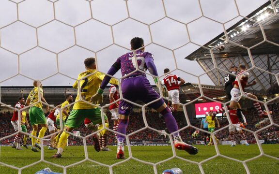 Paddy Davitt: Have City reached the same crossroads?