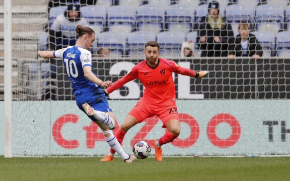 Paddy’s Pointers: Five observations after Norwich City’s insipid 0-0 draw at Wigan