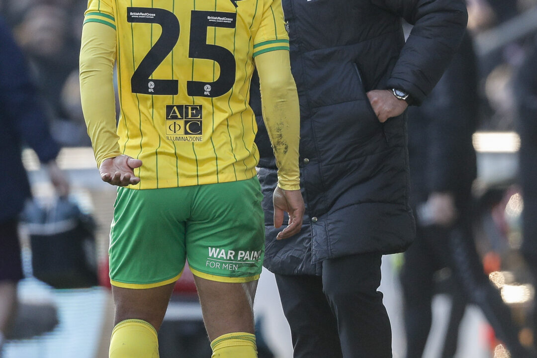 Paddy Davitt: Clarity is Wagner’s biggest asset