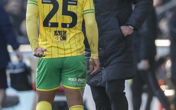 Paddy Davitt: Clarity is Wagner’s biggest asset