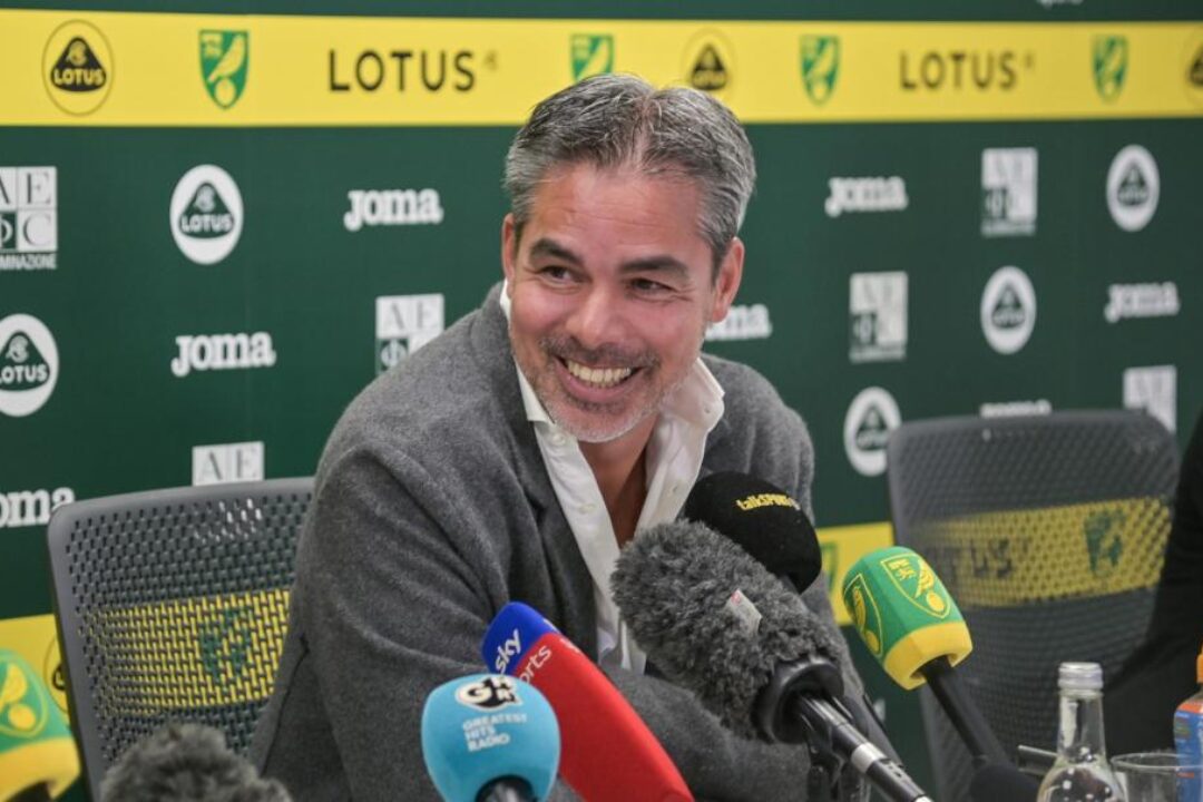 ‘This is the chance I had waited for’ – Wagner on City gig