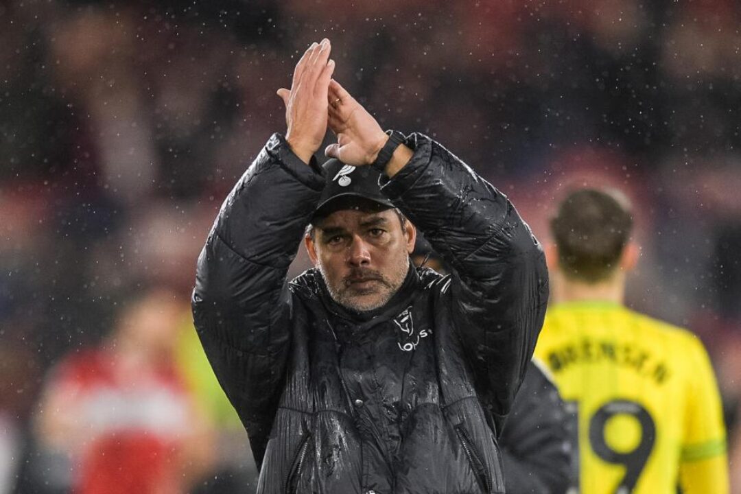 ‘We lost our heads’ – Wagner on ‘horrendous’ errors in City’s Boro rout