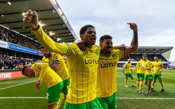 Paddy’s Pointers: Five observations from Norwich City’s superb 3-2 win at Millwall