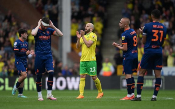 ‘Emotional’ Pukki has earned fitting send-off