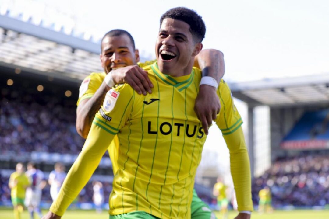 ‘The interest we have in Sara at the minute is big’ – City chief on key Brazilian