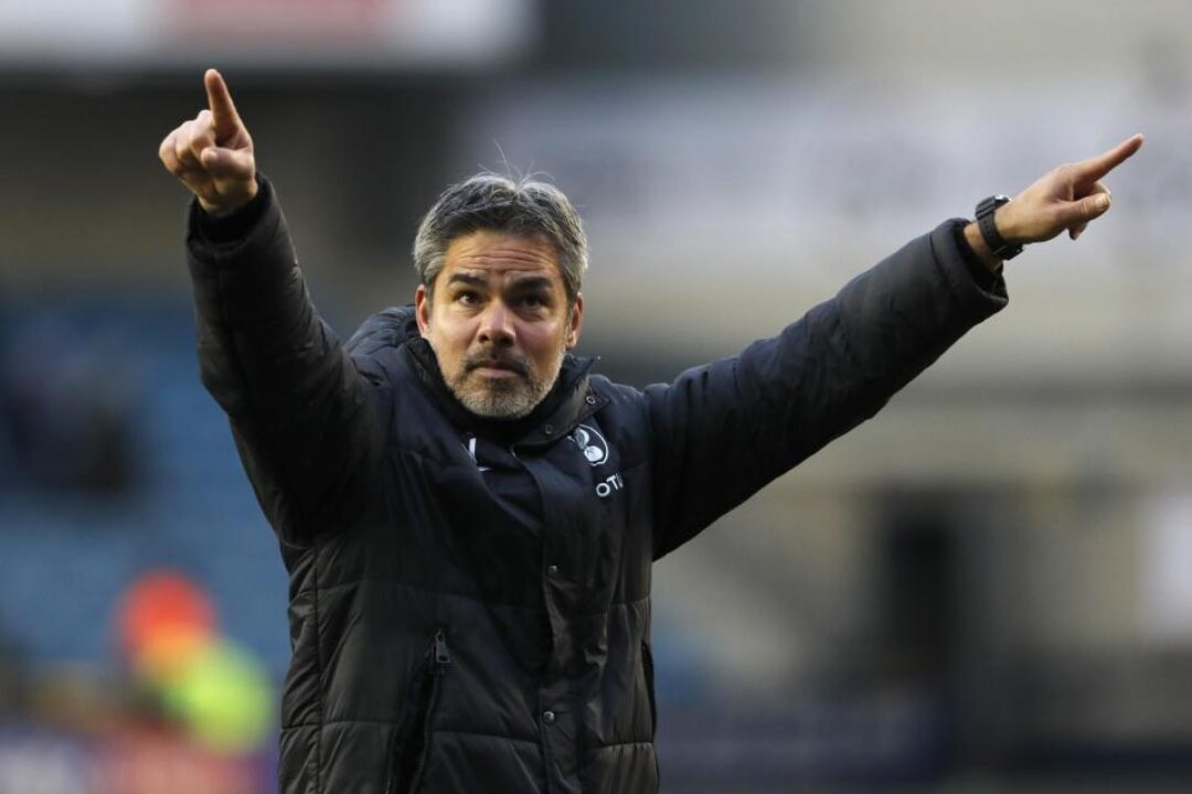 ‘Come on, there’s a chance, a real chance’ – Wagner’s rallying cry