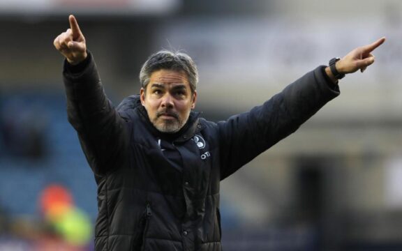 ‘Come on, there’s a chance, a real chance’ – Wagner’s rallying cry