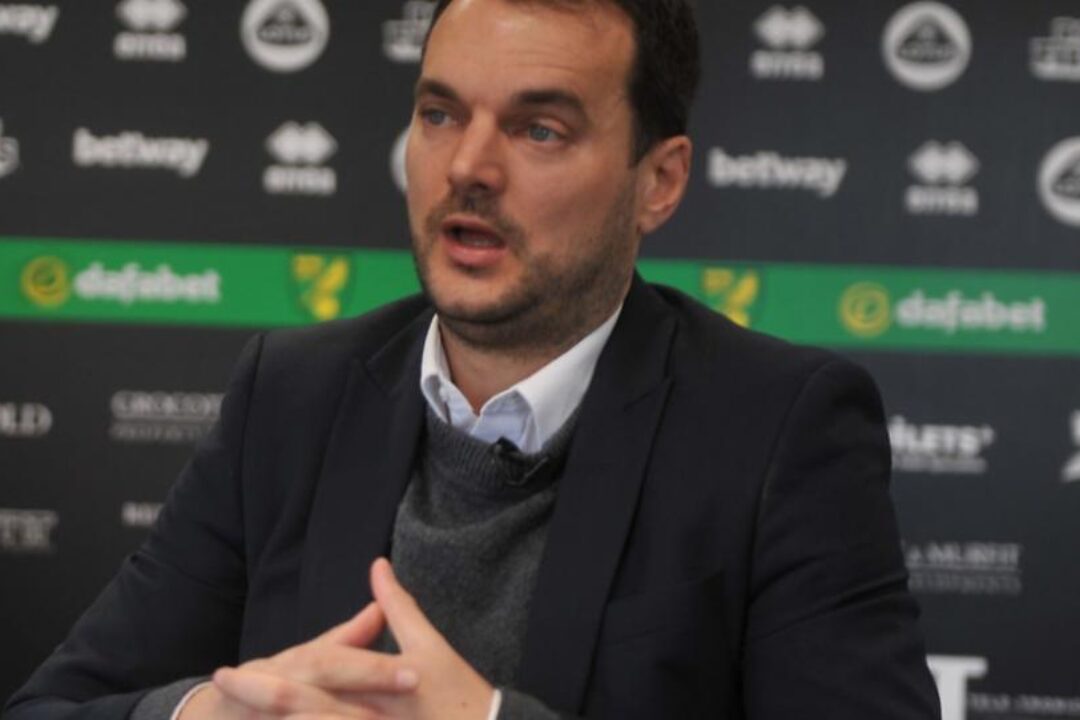 VIDEO: ‘No one cares more about this club than him’ – Wagner’s staunch defence of Webber