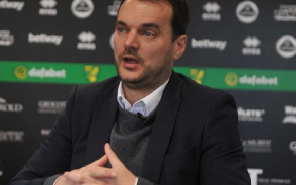 VIDEO: ‘No one cares more about this club than him’ – Wagner’s staunch defence of Webber