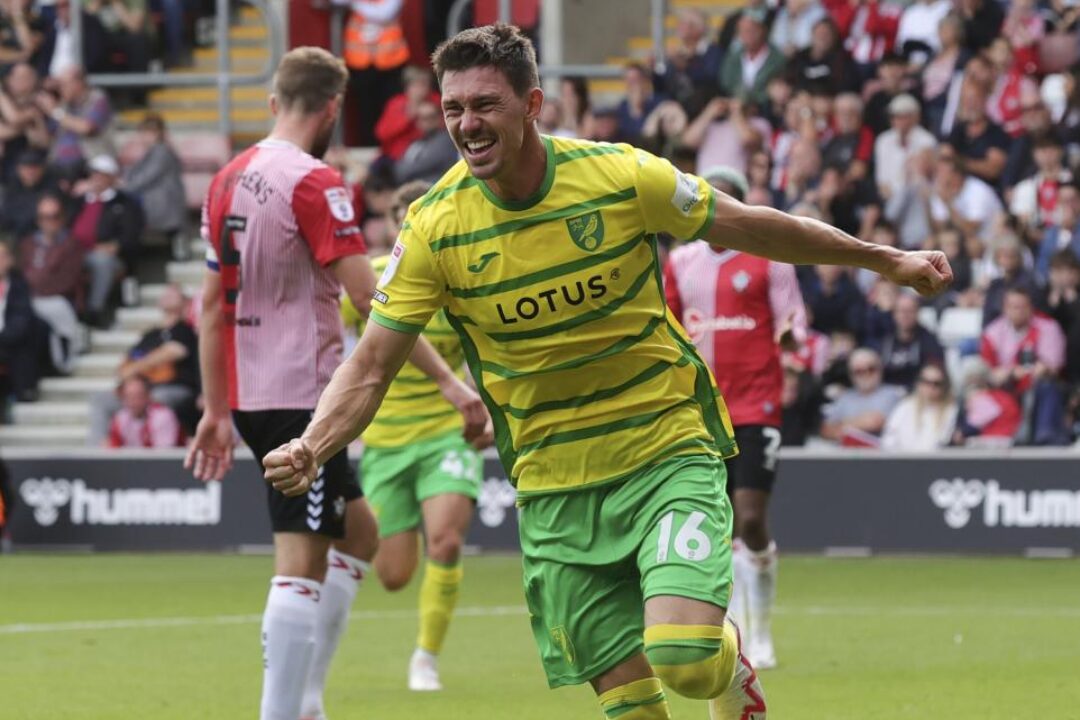 Canaries challenge not Champions League tilt tempted Fassnacht