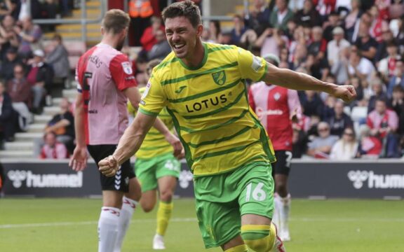 Canaries challenge not Champions League tilt tempted Fassnacht