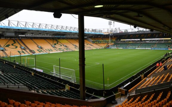 City chief updates on Carrow Road development plans