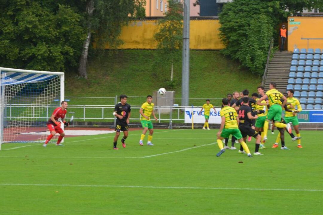 Paddy’s Pointers: Four observations after City’s Toulouse tune up