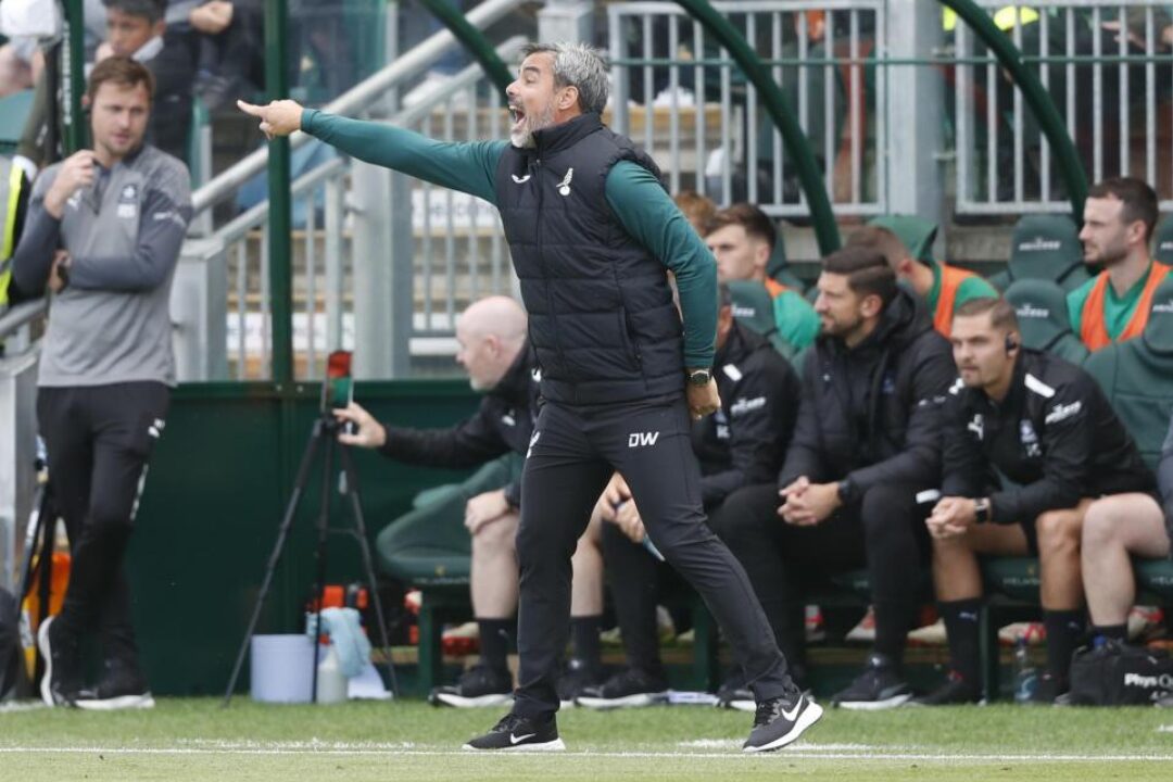 ‘We lost our heads’ – Angry City boss on Argyle mauling