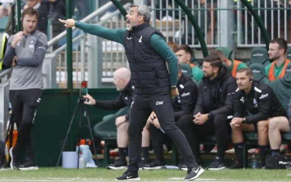 ‘We lost our heads’ – Angry City boss on Argyle mauling