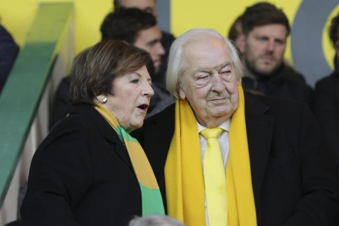 City chief’s debt to Delia and Michael