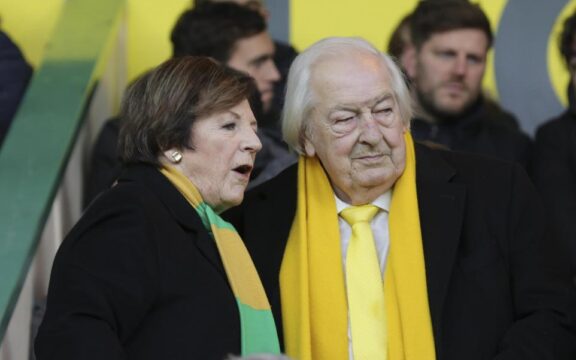City chief’s debt to Delia and Michael