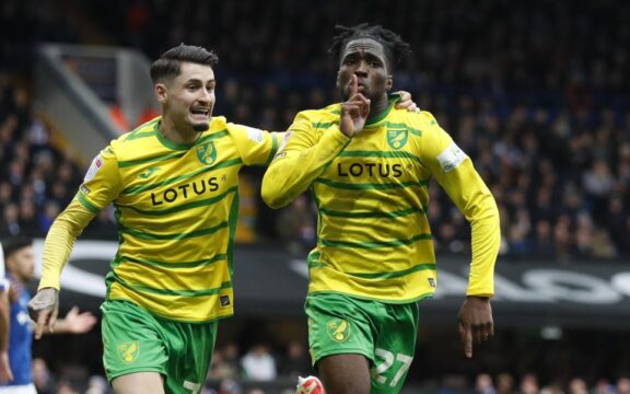 Paddy’s Pointers: Four observations after a titanic Ipswich derby tussle