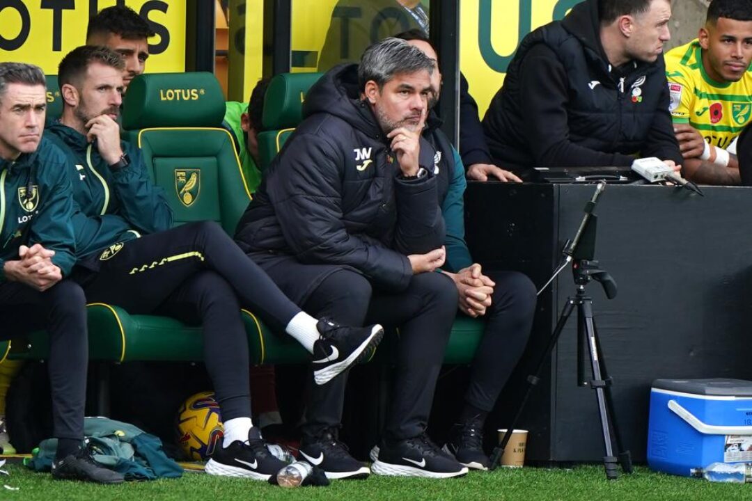 Paddy Davitt: Big data and why Knapper’s City appointment added up