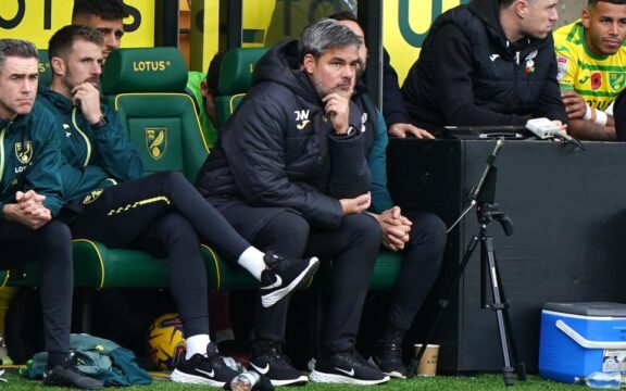 Paddy Davitt: Big data and why Knapper’s City appointment added up