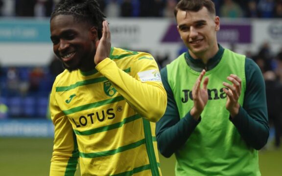 City in ‘full control’ of Rowe future amid Premier League links