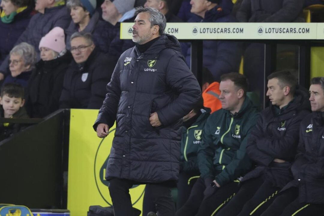 Wagner defends City set up in Saints stalemate