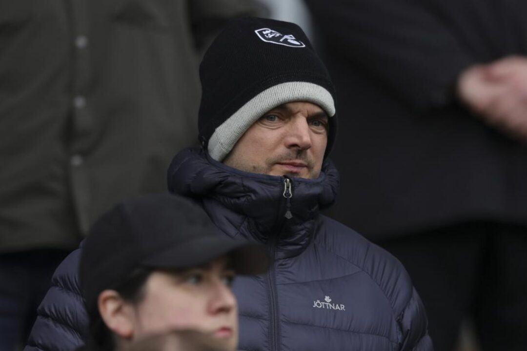 Webber on recruitment barbs, City notice period and staying too long