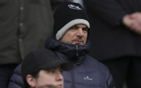 Webber on recruitment barbs, City notice period and staying too long