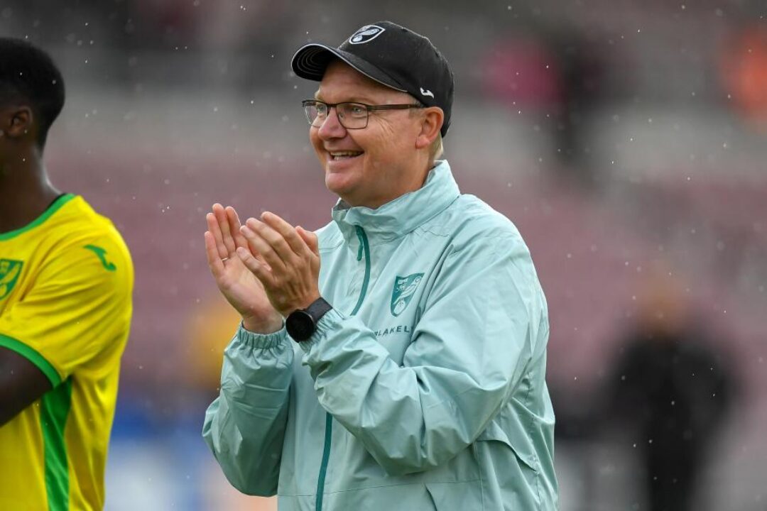 Pinkun podcast exclusive chat with Glen Riddersholm