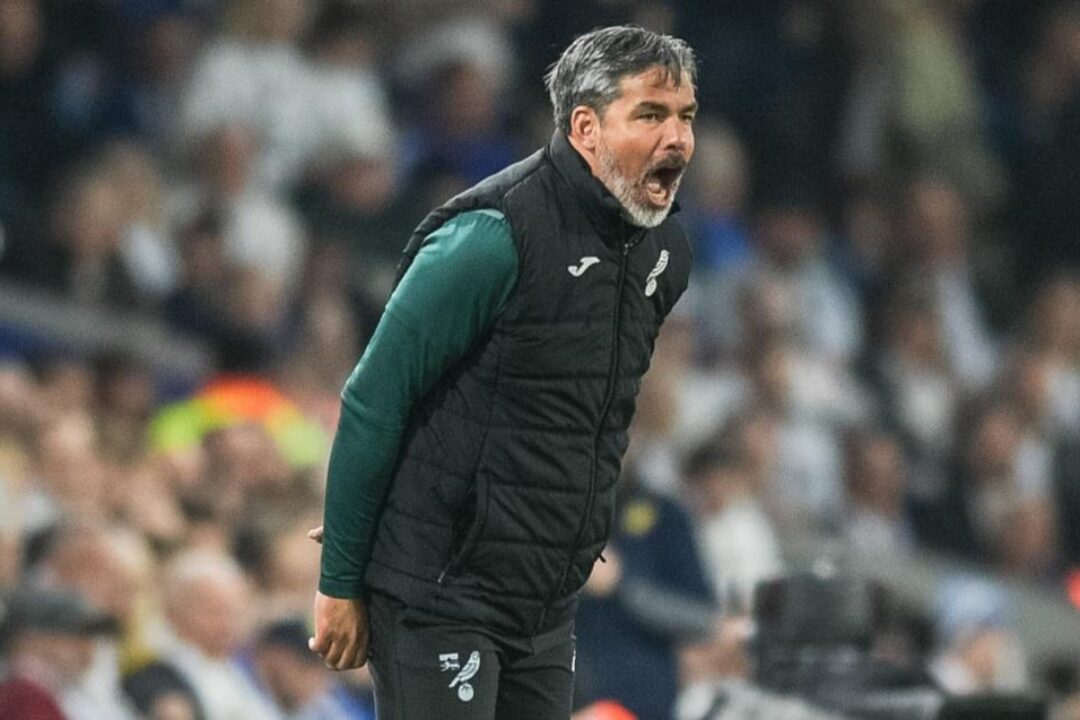 End of the road for Wagner at Norwich