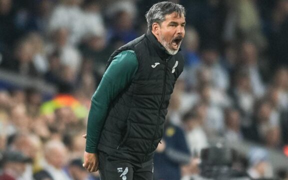 End of the road for Wagner at Norwich