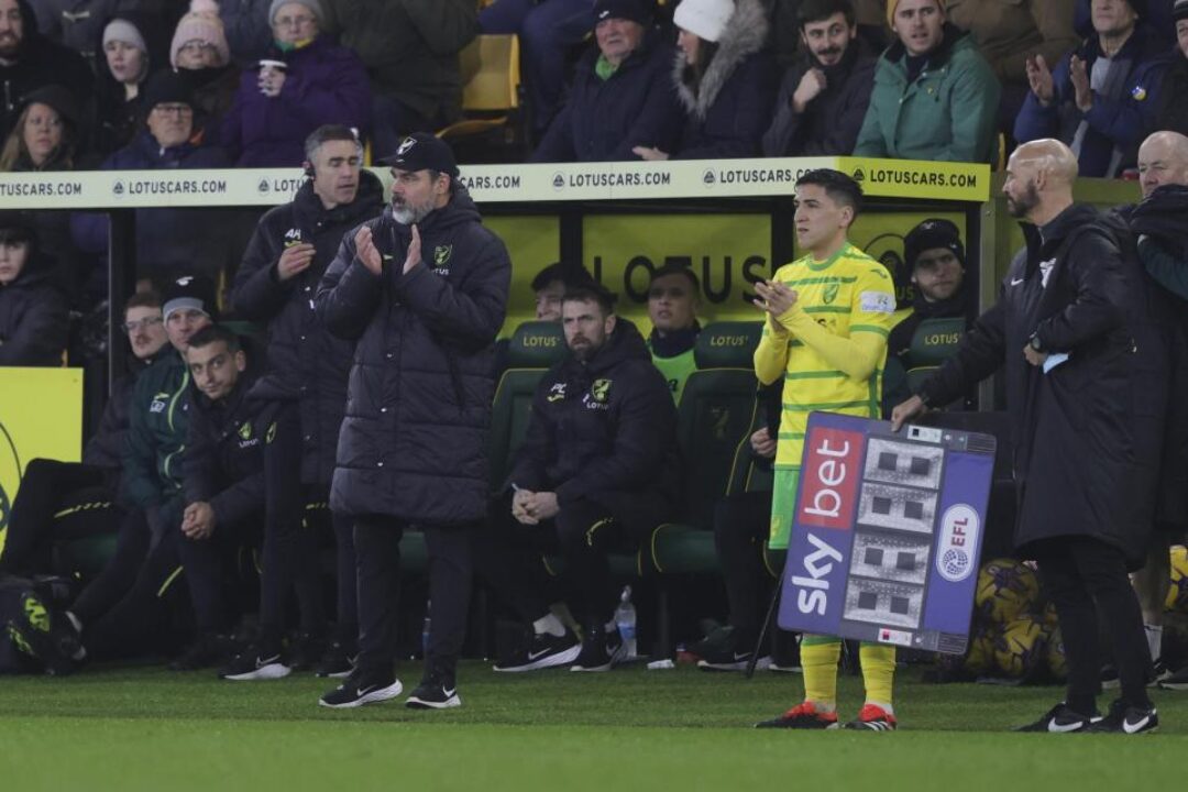 ‘I don’t call them supporters’ – Wagner hits back at boo boys