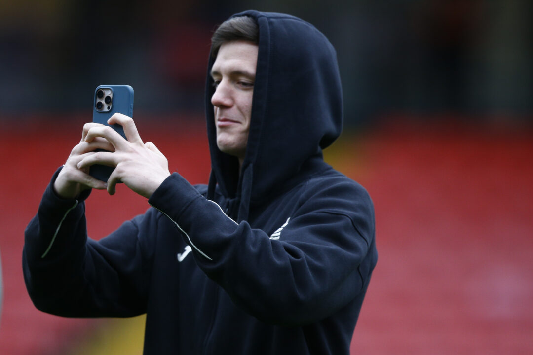 Croatian striker Ante Crnac signs for Norwich City