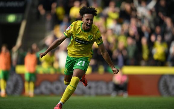 Norwich City 4-0 Hull: Paddy Davitt Championship pointers