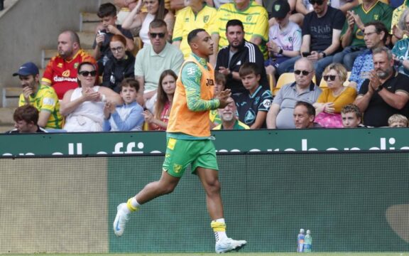 Adam Idah completes permanent Celtic return from Norwich