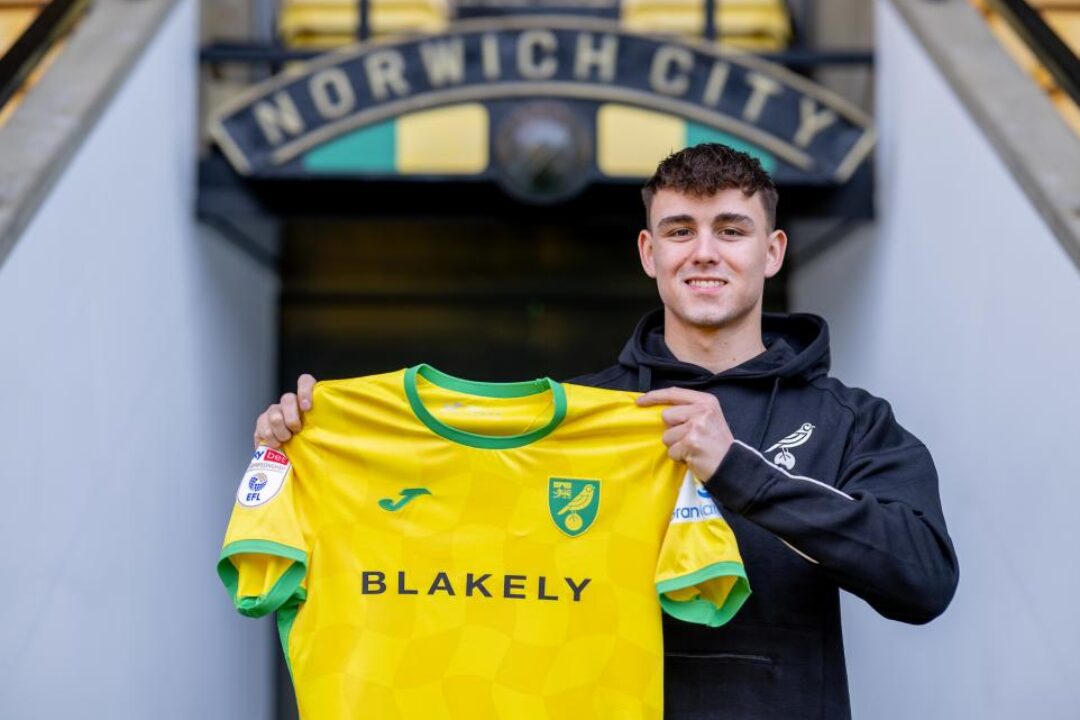 Matej Jurasek completes Slavia Prague transfer