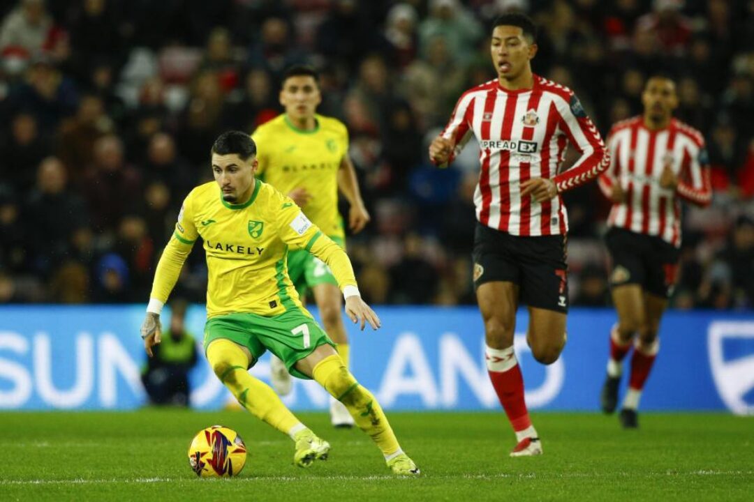 Sainz FA ban confirmed for Sunderland spitting