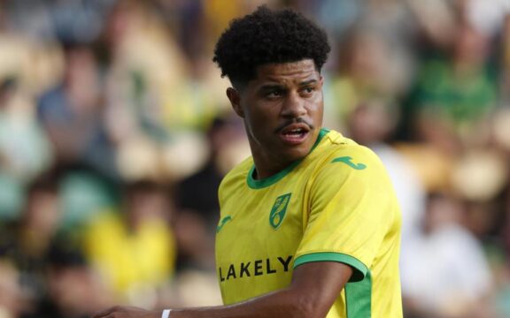 Gabby Sara completes Galatasaray transfer move