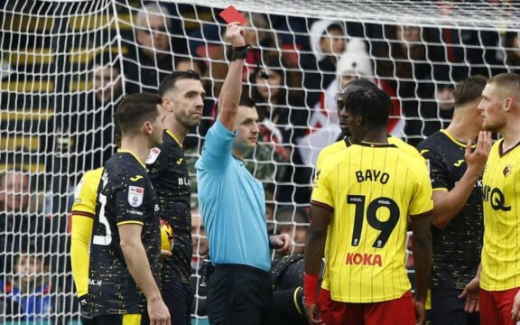 Cleverley accuses City of ‘dark arts’