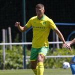 New summer signing Jakov Medic