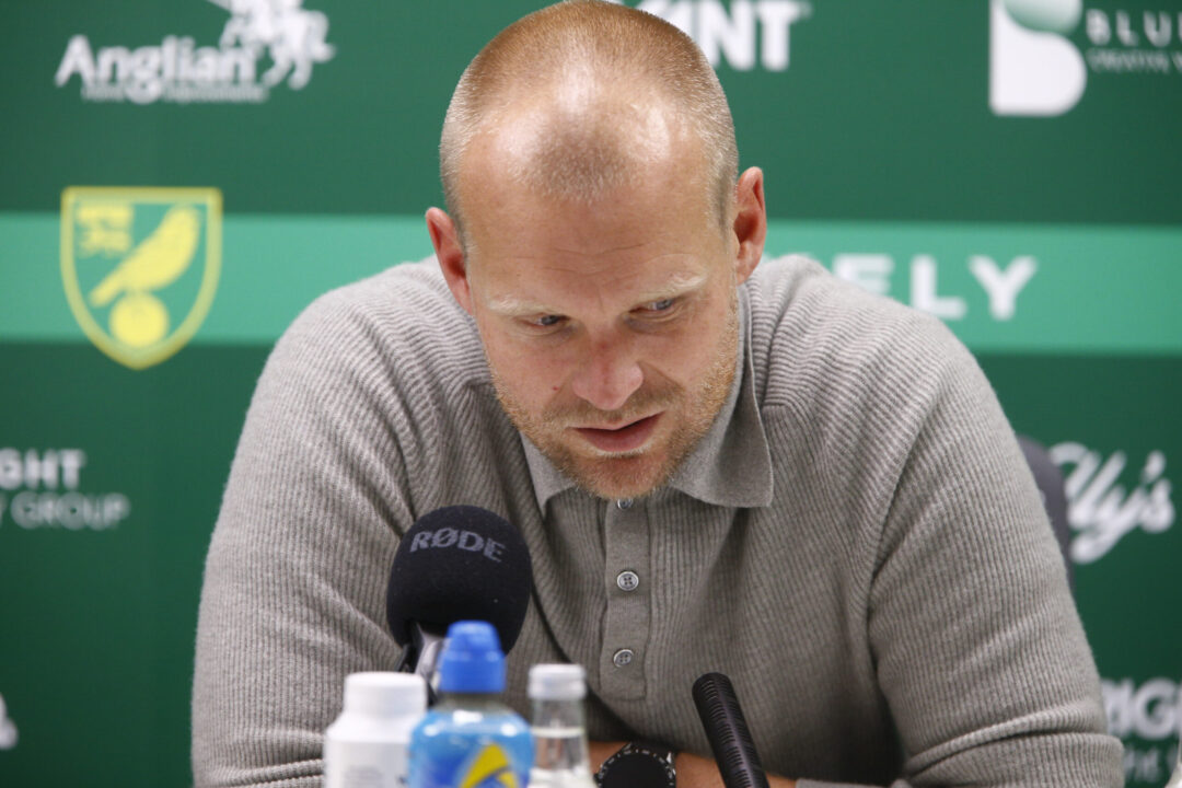 Liam Manning’s Northampton Town notebook