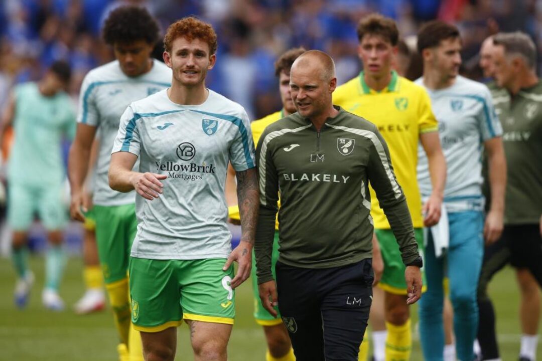 Paddy Davitt: Manning the fall guy but City mess cuts deeper