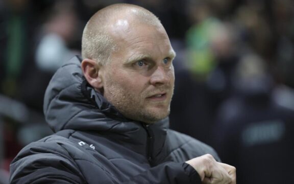 Manning, Lijnders and O’Neil make Norwich City cut