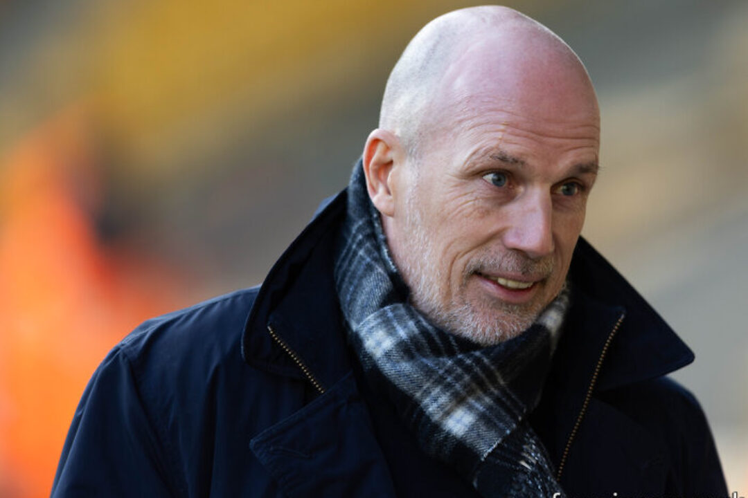 West Ham’s Andy Irving assessed by Canaries