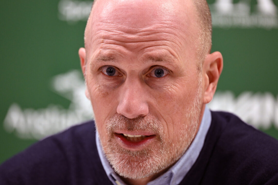 Philippe Clement on Canaries transfer approach