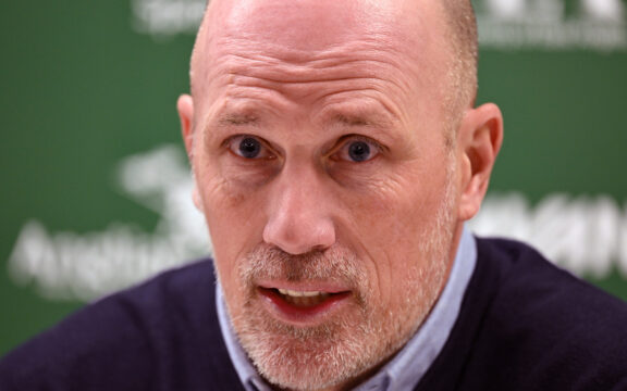 Philippe Clement on Canaries transfer approach