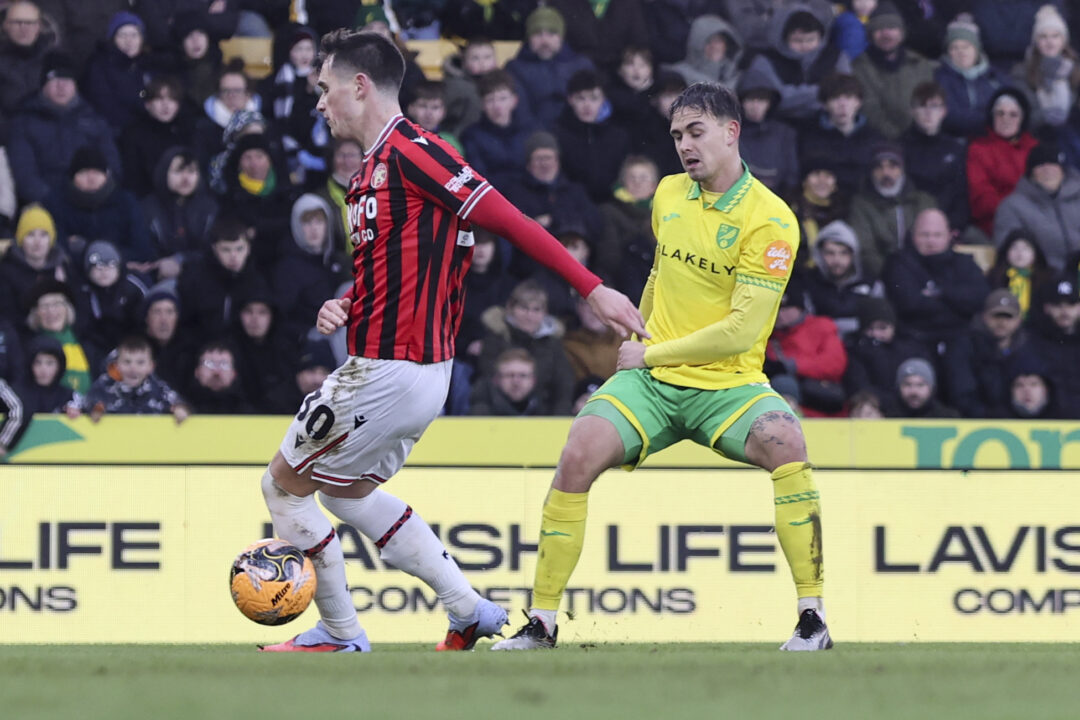 Clement on Jurasek next steps after Oxford snub