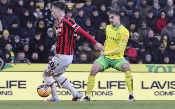 Clement on Jurasek next steps after Oxford snub