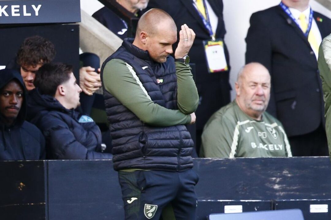 Norwich City 0-2 Hull: Paddy Davitt Championship pointers