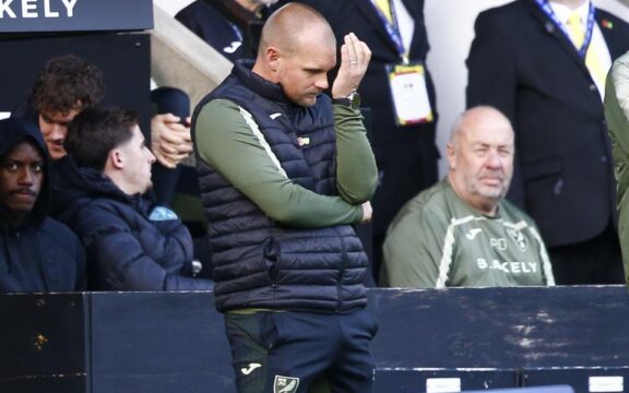 Norwich City 0-2 Hull: Paddy Davitt Championship pointers